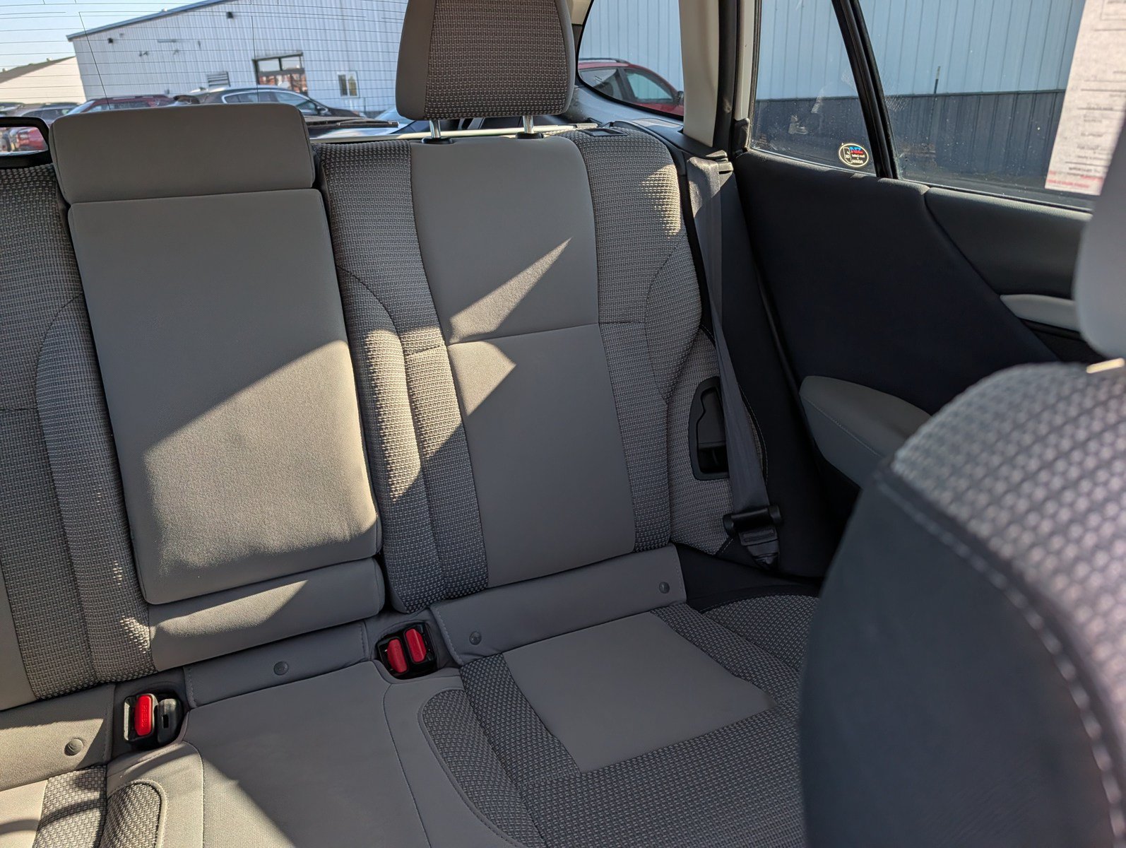 Used 2023 Subaru Outback Premium AWD/4WD image 14