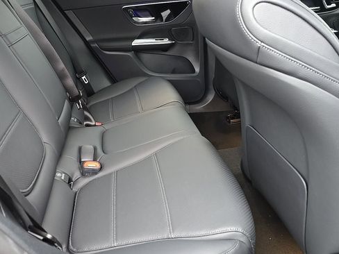 New 2026 Mercedes-Benz GLC 300 4MATIC image 28