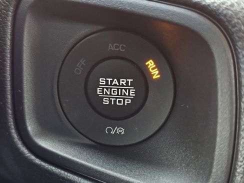 New 2026 Jeep Gladiator Sport image 15