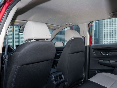 Certified 2024 Honda CR-V LX image 17