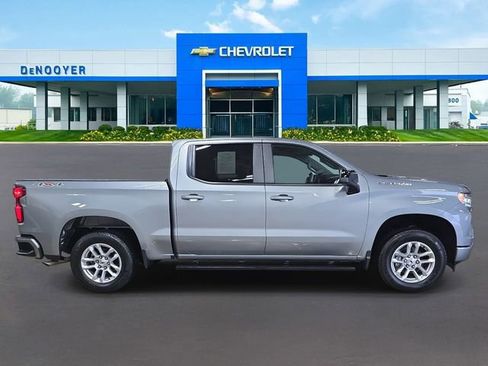 New 2026 Chevrolet Silverado 1500 RST image 6