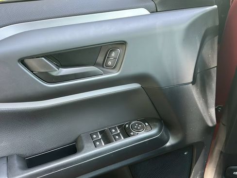 Used 2022 Ford Bronco Sport Big Bend w/ Convenience Package AWD/4WD image 20