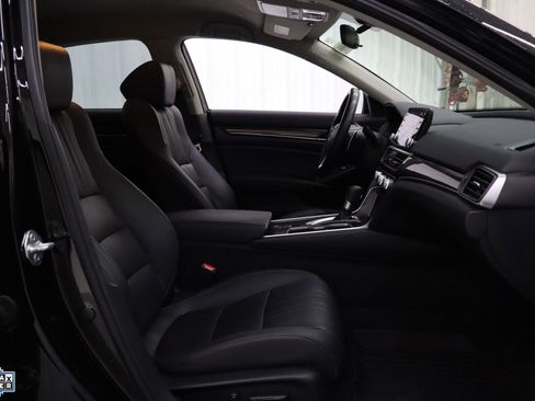 Used 2022 Honda Accord Sport Special Edition image 28