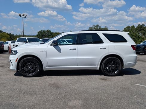 Used 2026 Dodge Durango GT AWD/4WD image 7