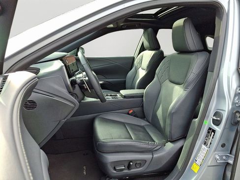 Certified 2023 Lexus RX 350 Premium image 14