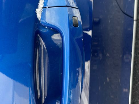 Used 2024 Kia Sportage EX image 26