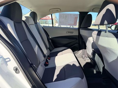 Used 2026 Toyota Corolla LE image 14