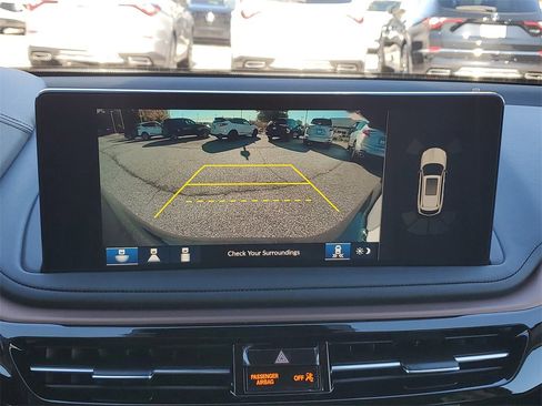 New 2026 Acura MDX w/ Technology Package image 27