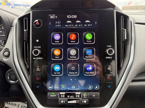 Certified 2024 Subaru Crosstrek 2.5i Sport image 42