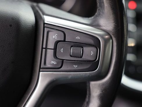 Used 2021 Chevrolet Tahoe Premier w/ Premium Package AWD/4WD image 21