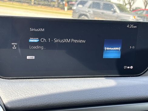 New 2026 MAZDA CX-50 AWD 2.5 S w/ Weather Package image 30