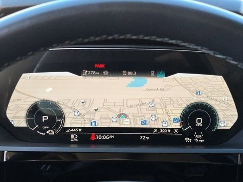 Certified 2024 Audi Q8 e-tron Premium image 26