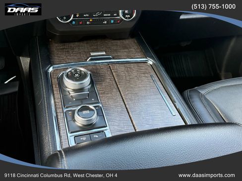 Used 2018 Ford Expedition Limited w/ Equipment Group 302A image 53