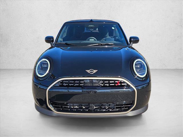 New 2026 MINI Cooper S FWD image 8