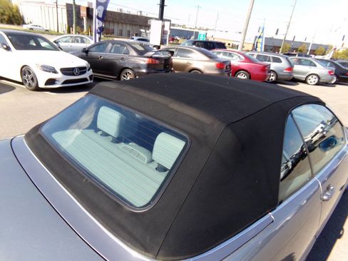 Used 2004 BMW 325Ci Convertible image 28