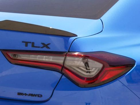 Used 2023 Acura TLX Type S PMC Edition AWD/4WD image 10