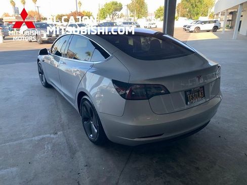 Used 2018 Tesla Model 3 Long Range image 5
