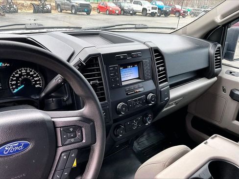 Used 2020 Ford F150 XL w/ Equipment Group 101A Mid AWD/4WD image 16