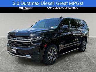 Used 2023 Chevrolet Tahoe LT w/ Luxury Package AWD/4WD video 1