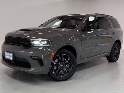 Used 2022 Dodge Durango GT