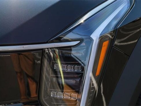 New 2026 Kia EV9 Light image 4