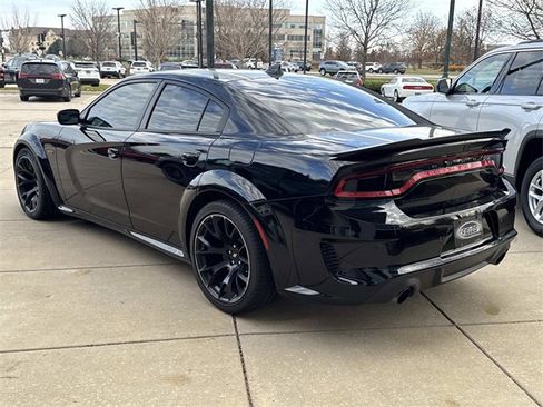 Used 2023 Dodge Charger Scat Pack image 6