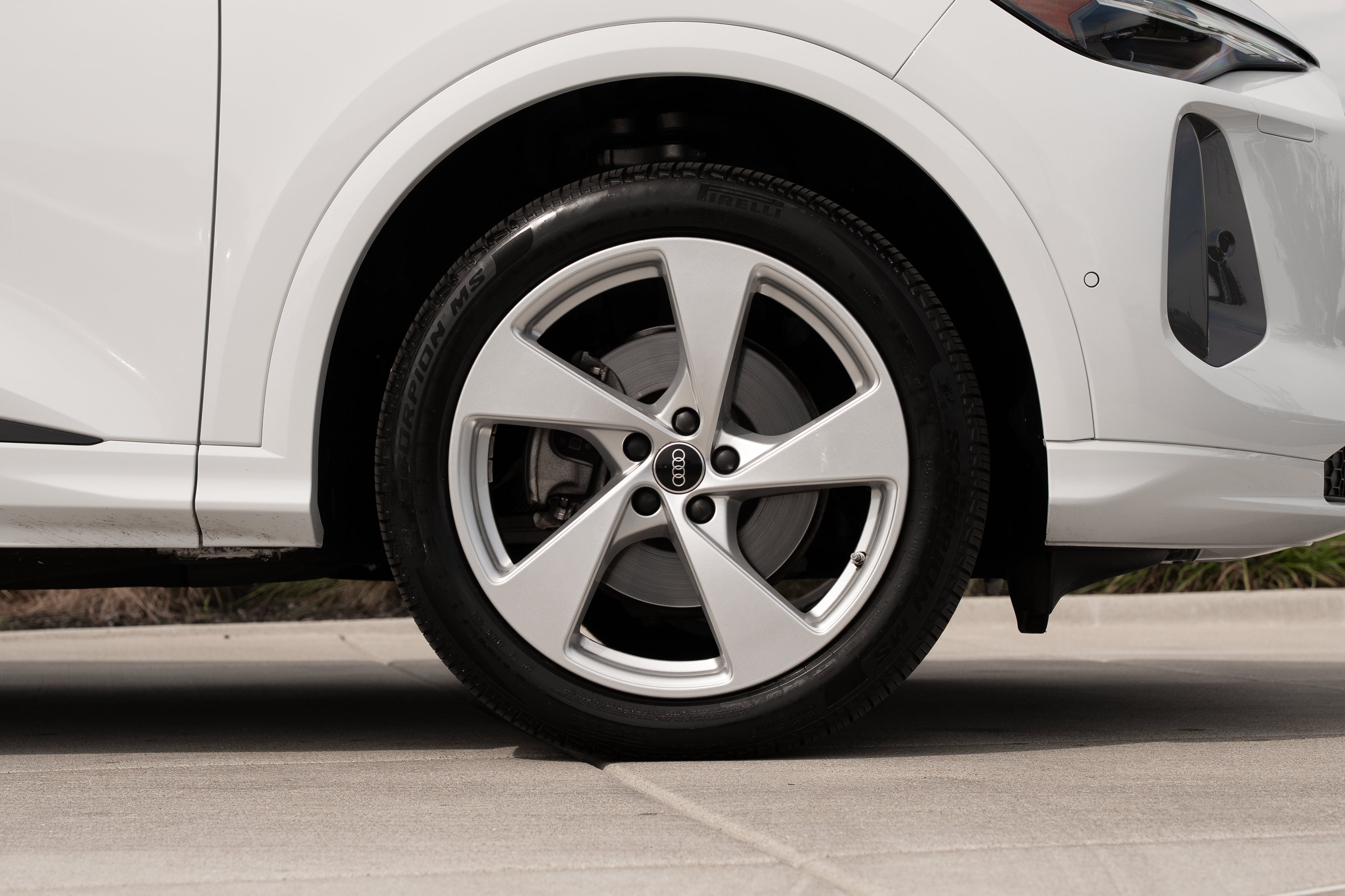 Certified 2025 Audi Q5 Premium w/ Premium Plus AWD/4WD image 28