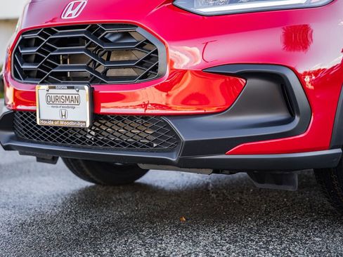 New 2026 Honda HR-V Sport image 13