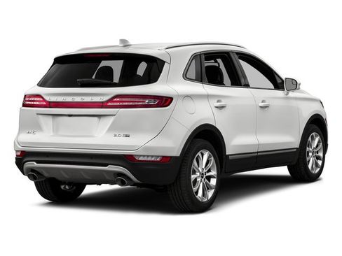 Used 2016 Lincoln MKC Premiere AWD/4WD image 2