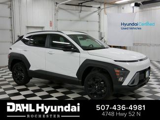 Used 2026 Hyundai Kona SEL Sport AWD/4WD video 1