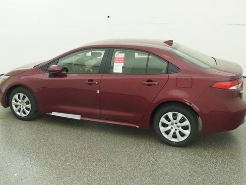 New 2026 Toyota Corolla LE image 27