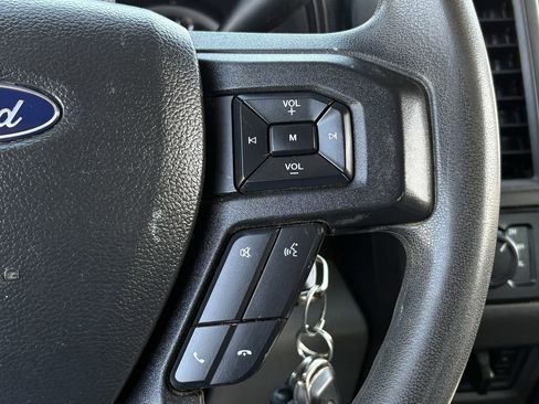 Used 2022 Ford F250 XL w/ Power Equipment Group image 16