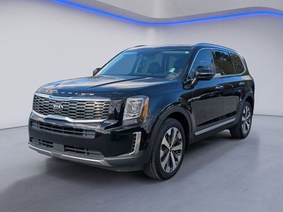 Used 2021 Kia Telluride S