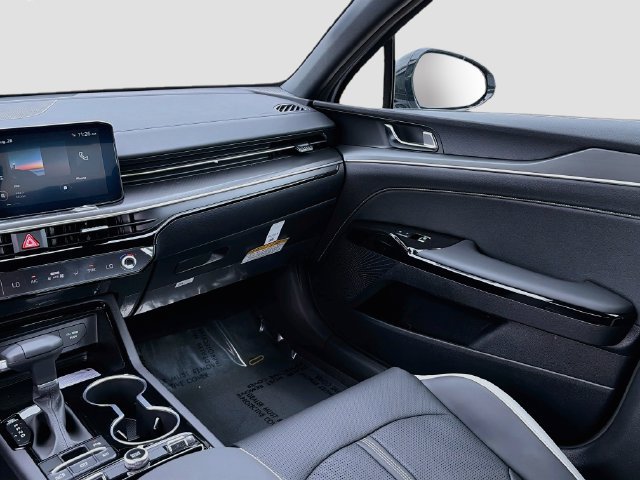 New 2026 Kia K5 GT-Line FWD image 23