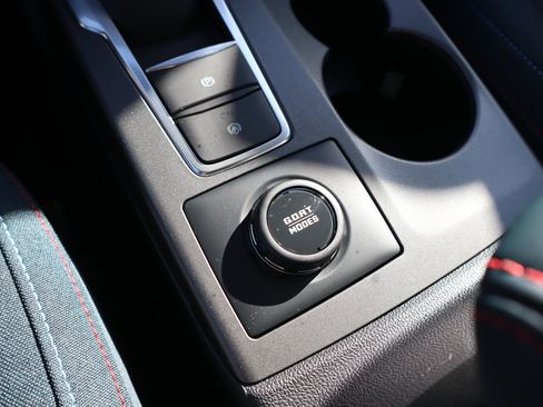 New 2025 Ford Bronco Sport Heritage w/ Convenience Package image 30