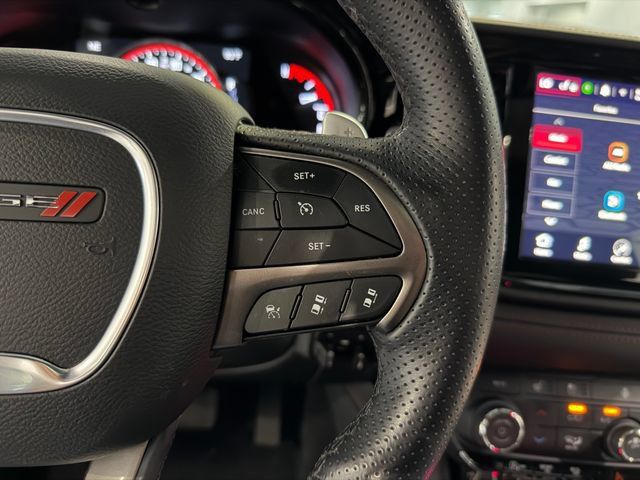 Used 2023 Dodge Durango Citadel RWD image 19