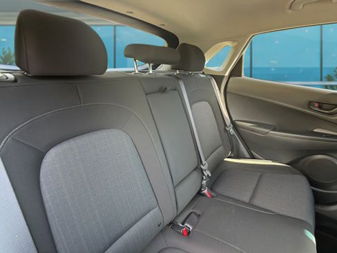 Used 2023 Hyundai Kona SEL FWD image 17