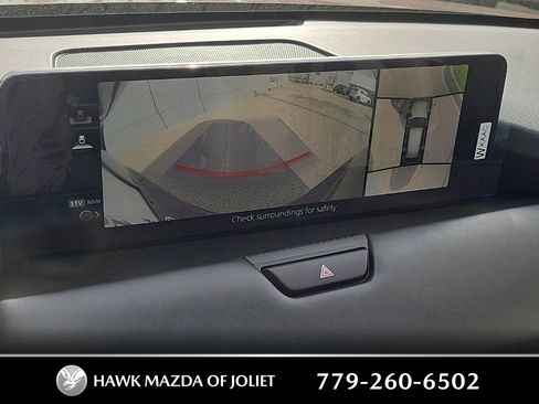 New 2025 MAZDA CX-90 Plug-In Hybrid w/ Premium Plus image 17