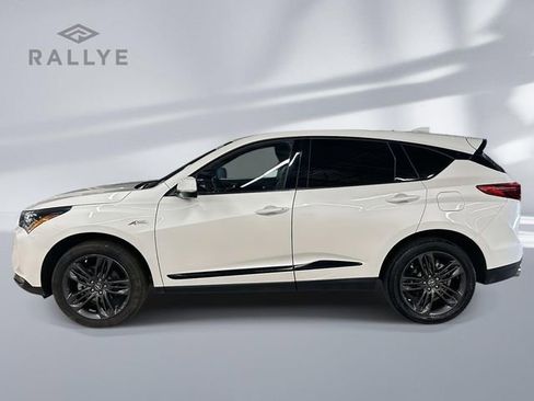 Used 2023 Acura RDX A-Spec image 6