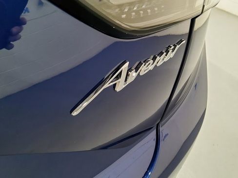 Used 2025 Buick Envision Avenir image 41