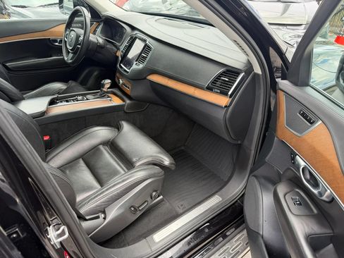 Used 2016 Volvo XC90 T6 Inscription AWD/4WD image 10