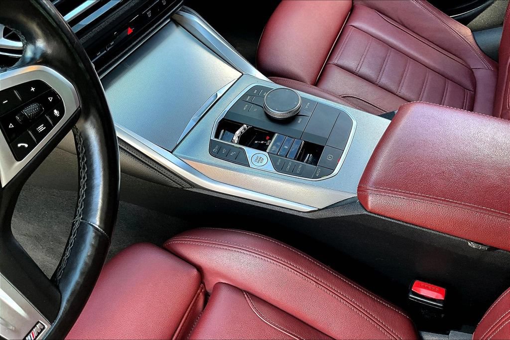 Used 2024 BMW M440i xDrive Gran Coupe w/ Premium Package AWD/4WD image 18