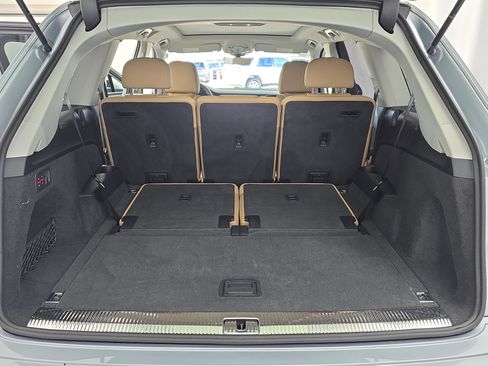 Used 2025 Audi Q7 2.0T Premium Plus w/ Premium Plus Package image 14