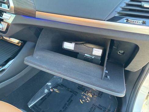 Used 2021 BMW X3 M40i image 37