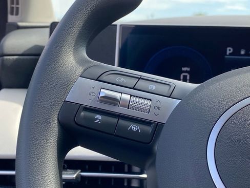 New 2026 Hyundai Tucson SEL AWD/4WD image 16