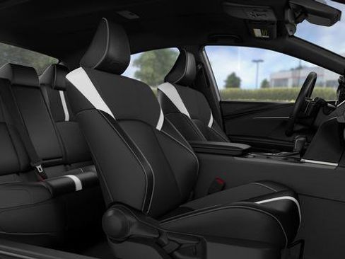 New 2026 Toyota Camry SE AWD/4WD image 21