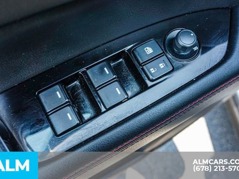 Used 2024 MAZDA CX-5 Carbon Edition image 48