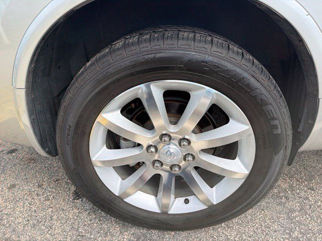 Used 2015 Buick Enclave Premium FWD image 6