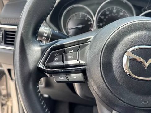 Used 2024 MAZDA CX-5 AWD 2.5 S w/ Preferred Package image 14