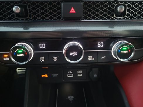 Used 2026 Acura Integra Type S image 22